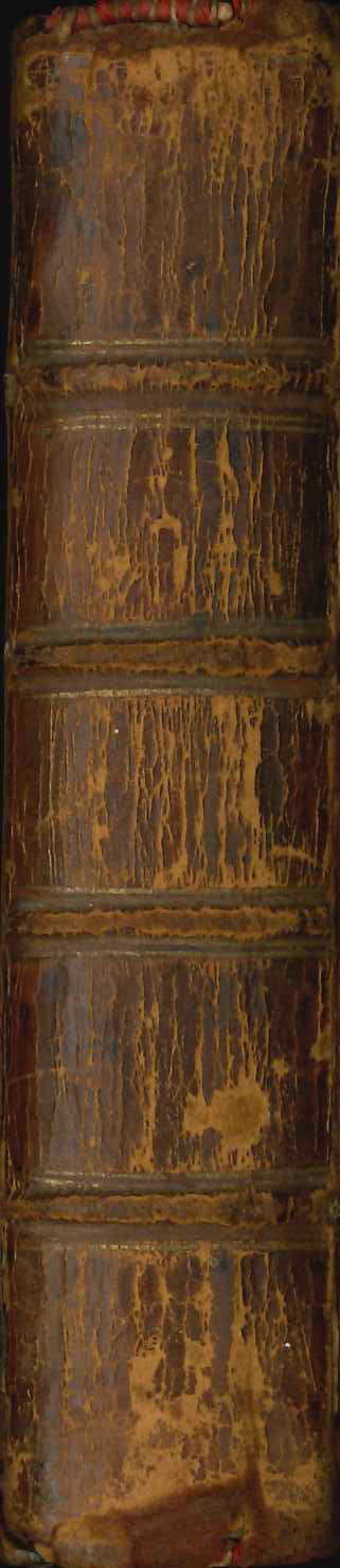 Virgil's Bucolica, Georgica, et Aeneis