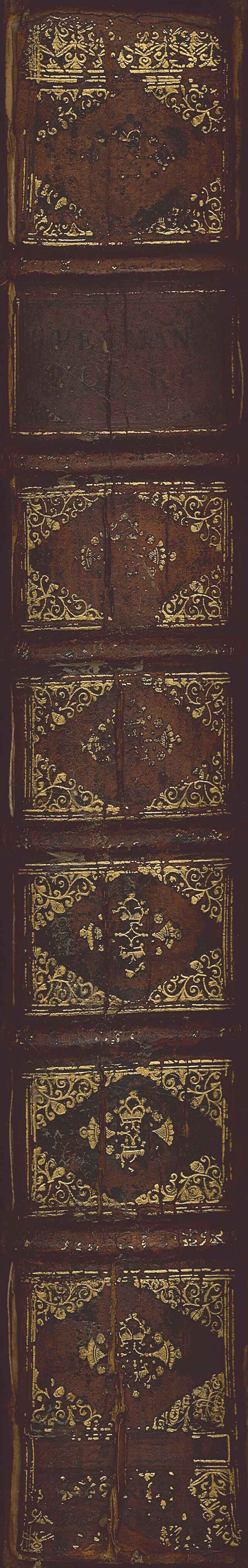 English Works of Sir Henry Spelman