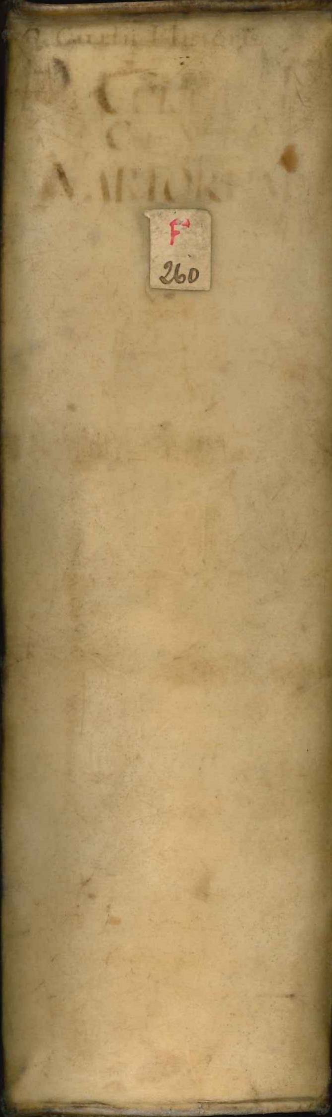 Curtius Rufus's History of Alexander the Great
