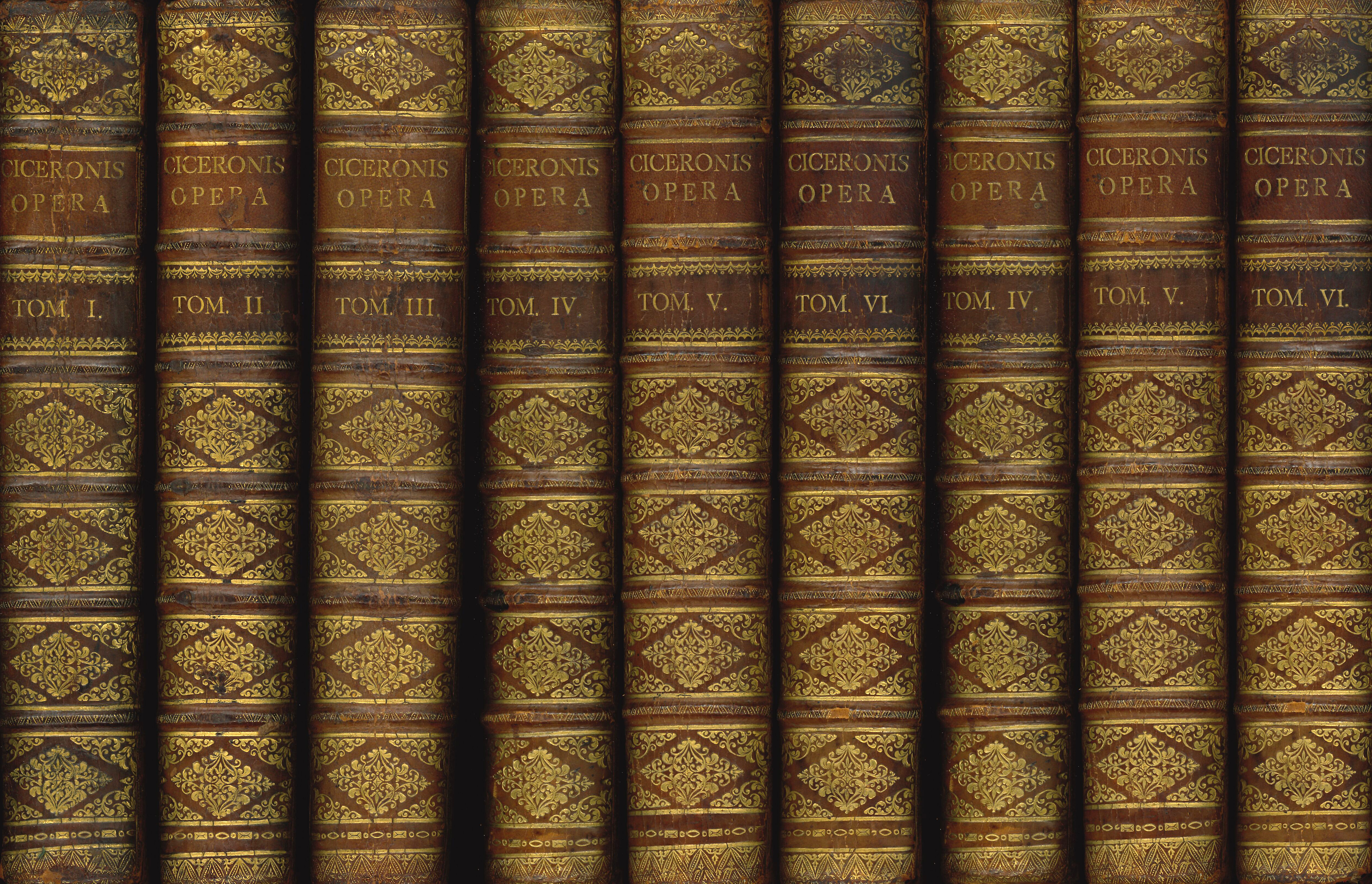The Works of Cicero