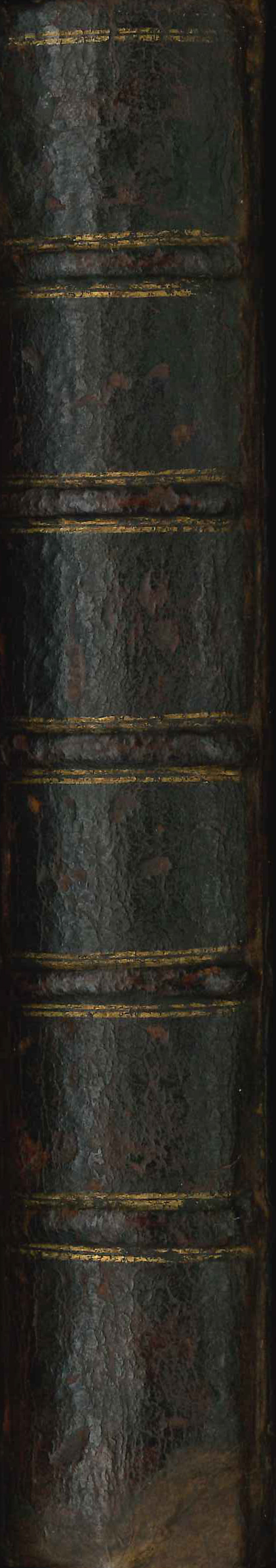 Bolingbroke's Remarks on the History of England