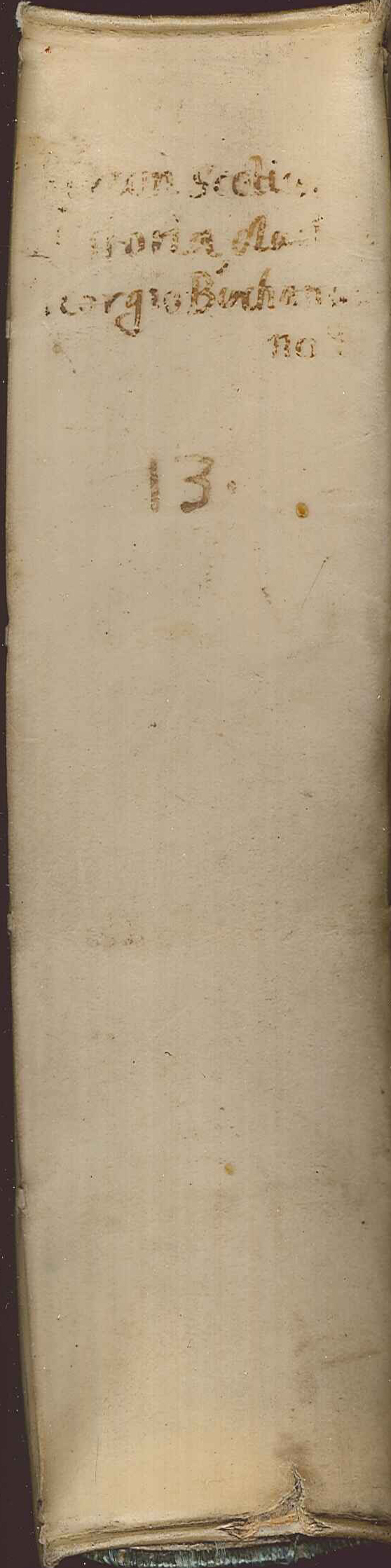 Buchanan's Rerum Scoticarum Historia