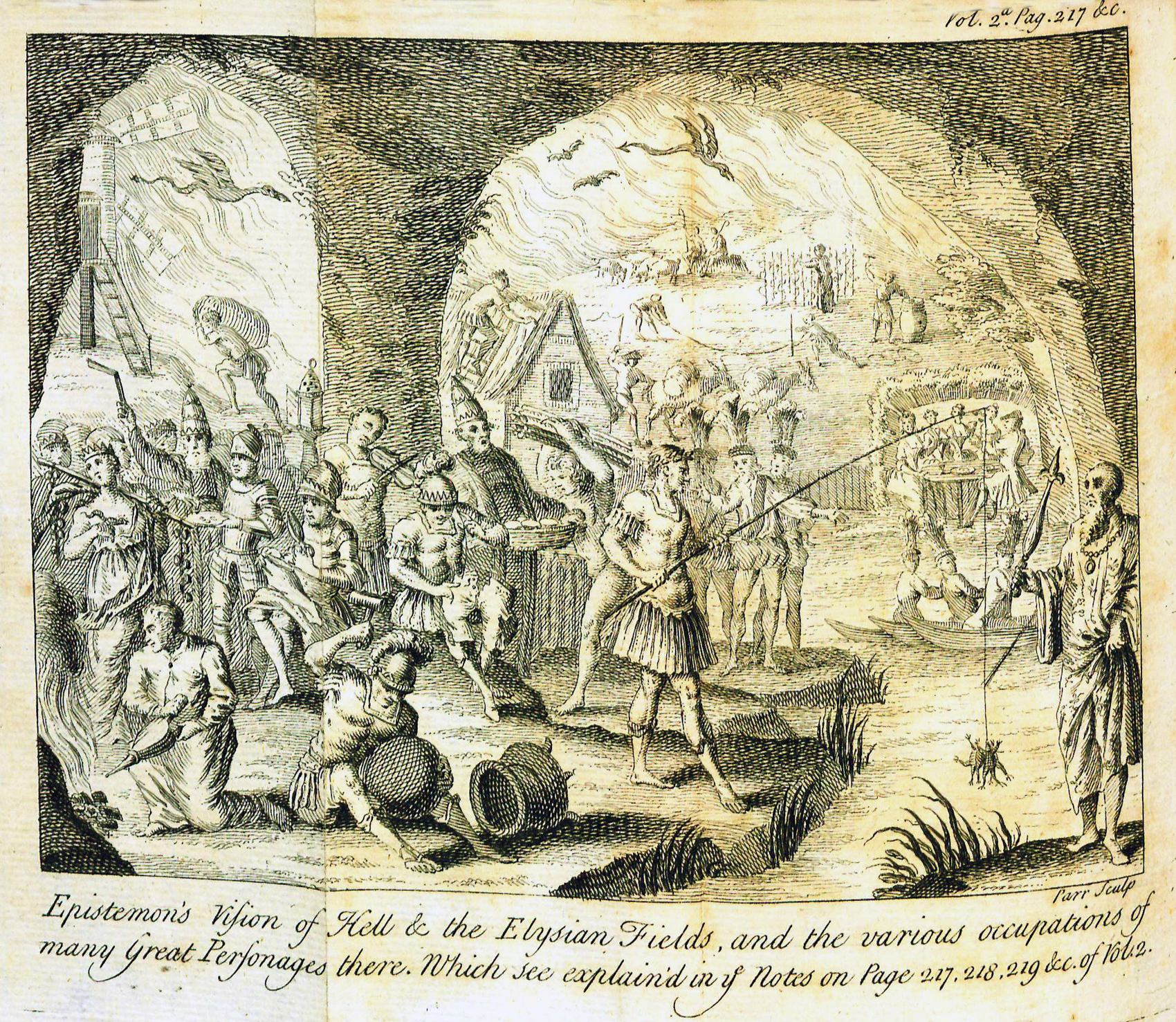 Illustration, volume two.