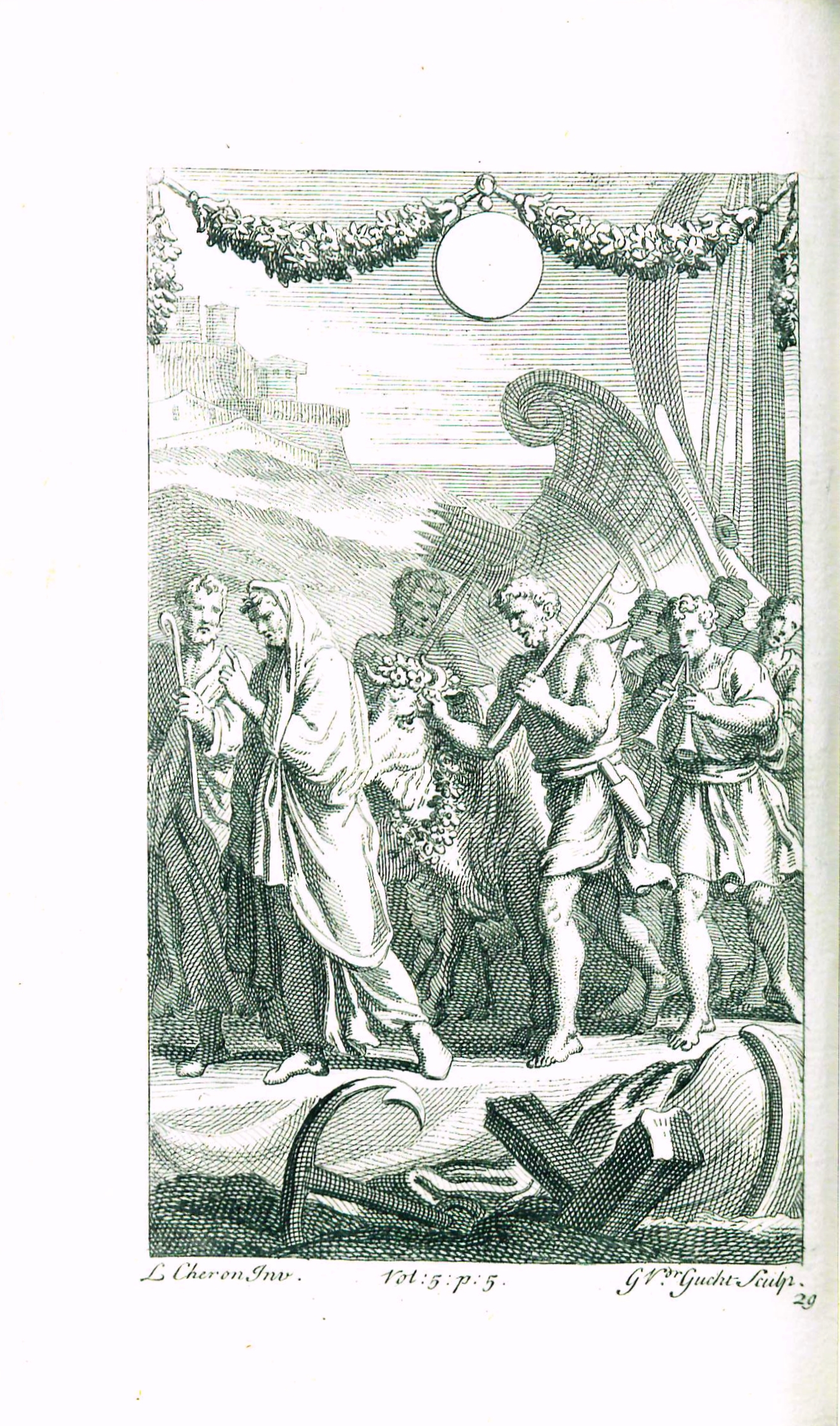 Plutarch's Lives