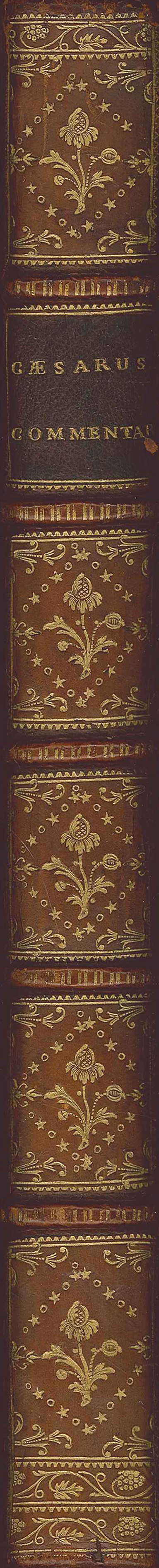Works of Caesar