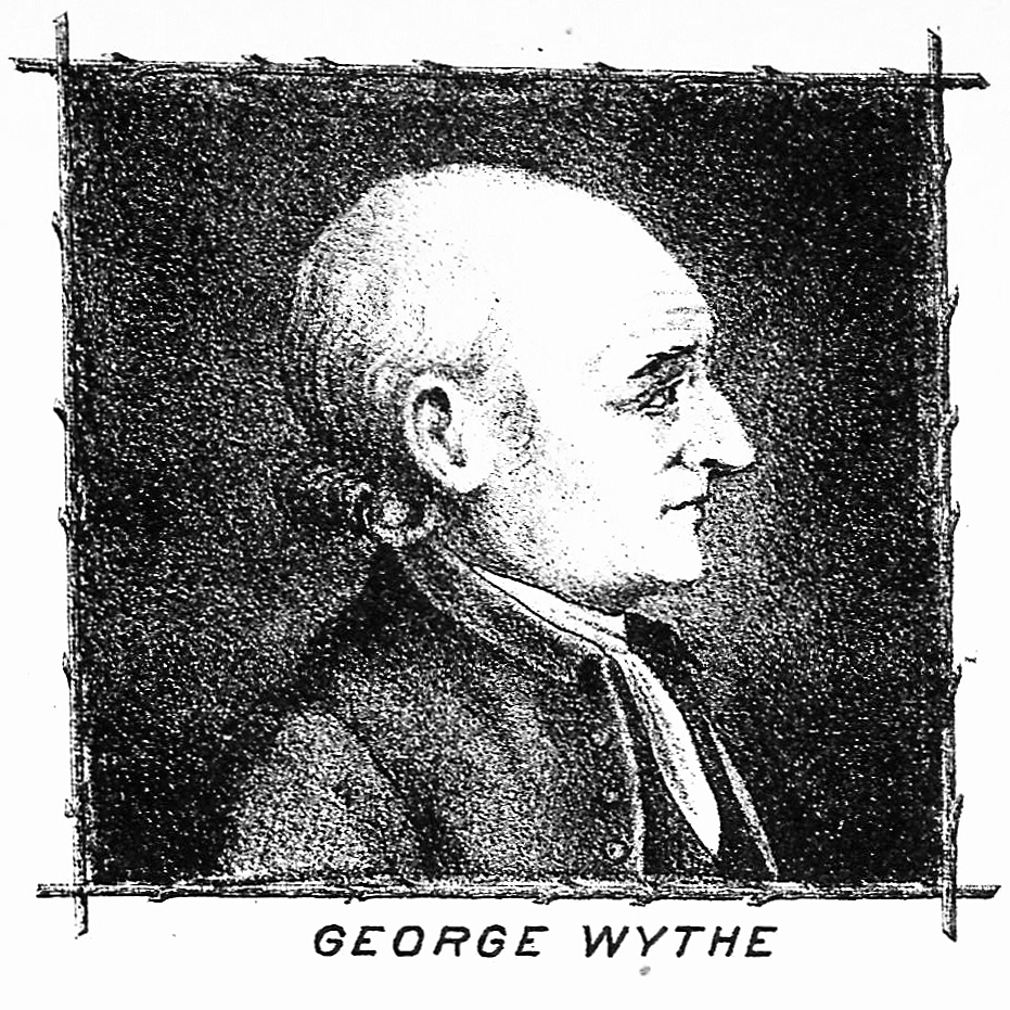 Brotherhead illustration (1872). From The Centennial Book of the Signers.