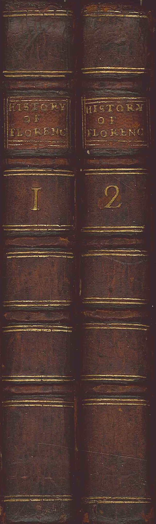 Machiavelli's History of Florence