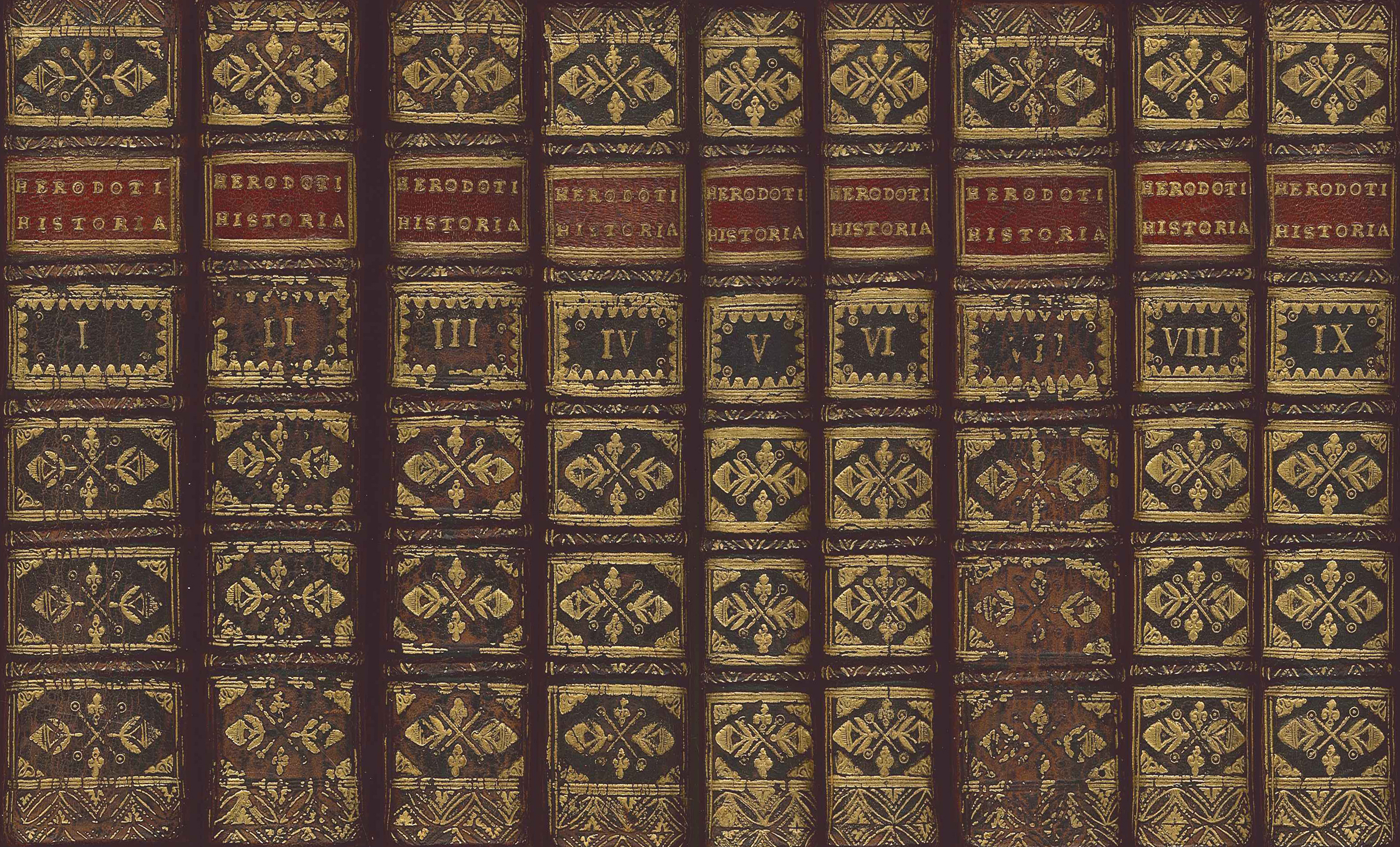 Herodotus's Histories