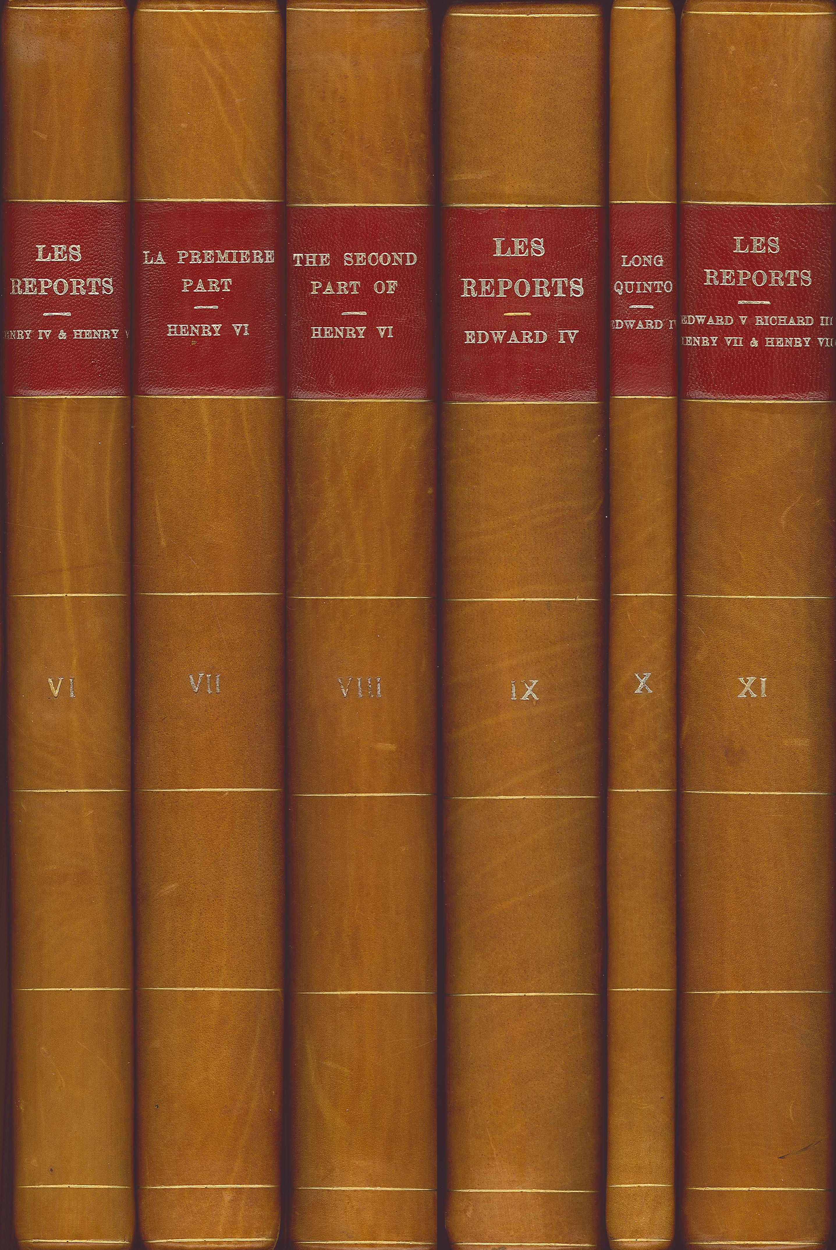 The Year Books
