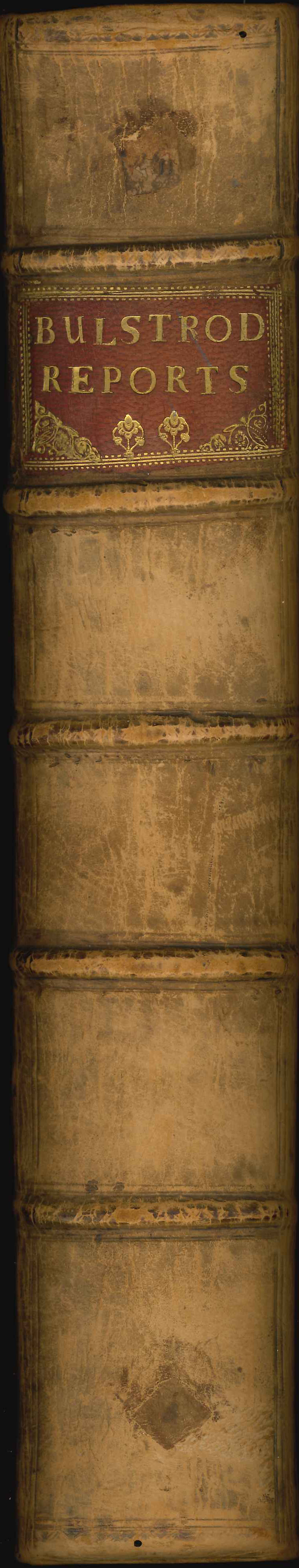 Bulstrode's Reports