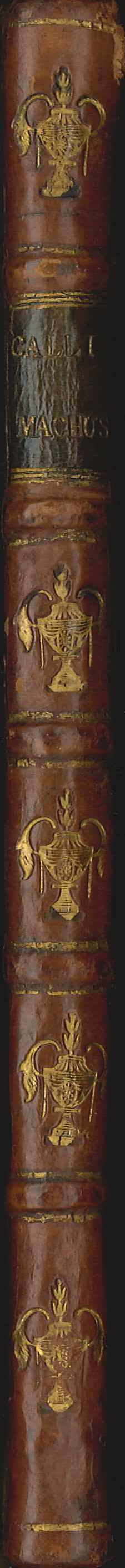 Callimachus