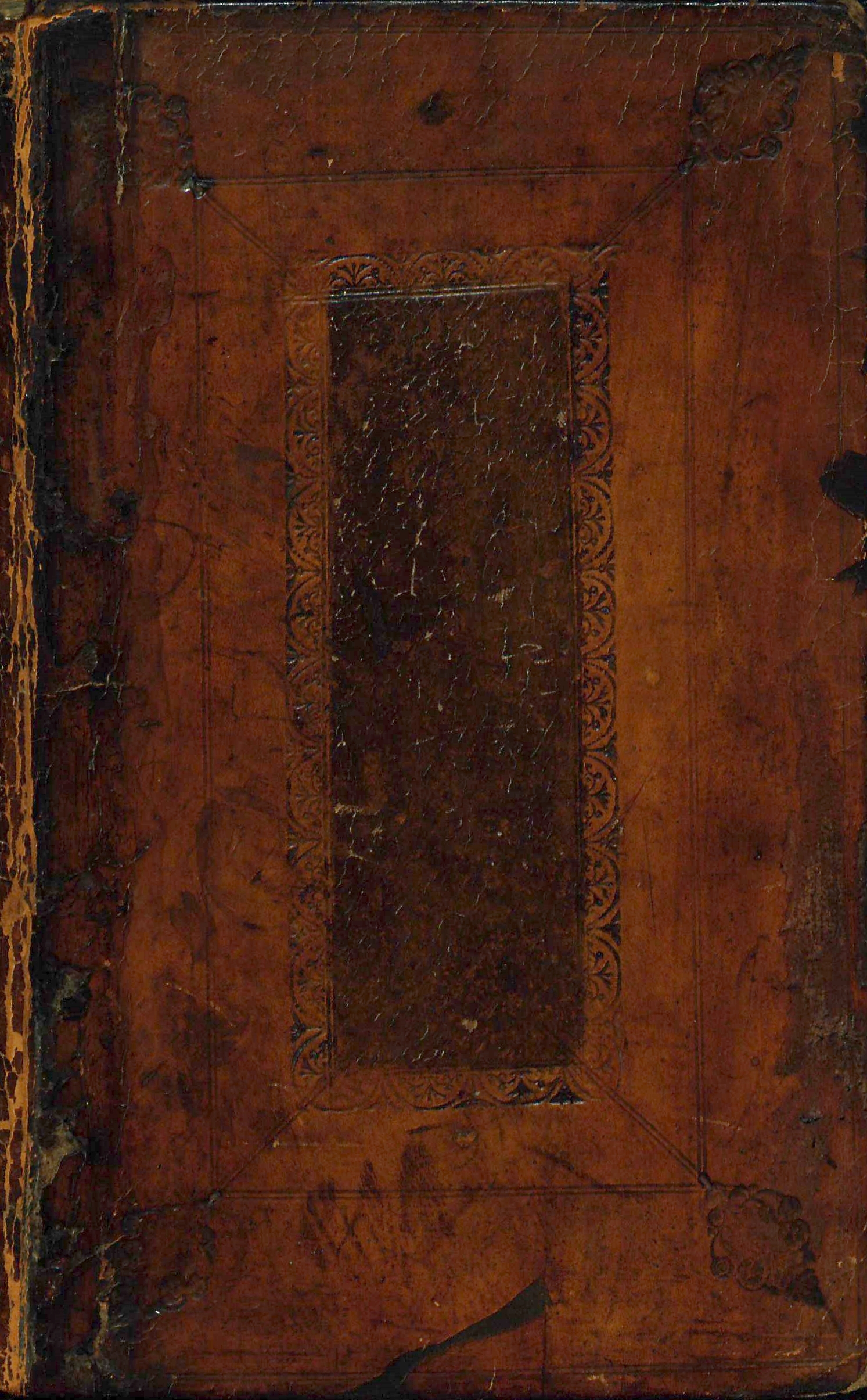 Velleius Paterculus's Roman History