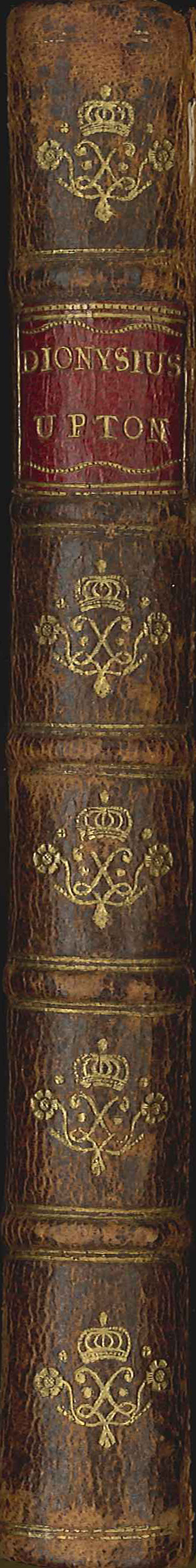 Dionysius of Halicarnassus's Peri Syntheseōs Onomatōn