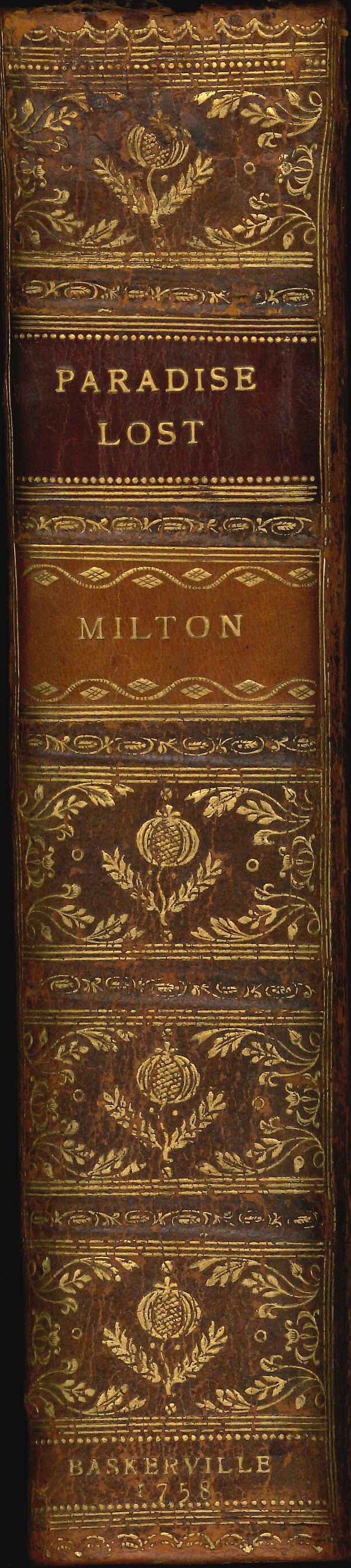 Milton's Paradise Lost