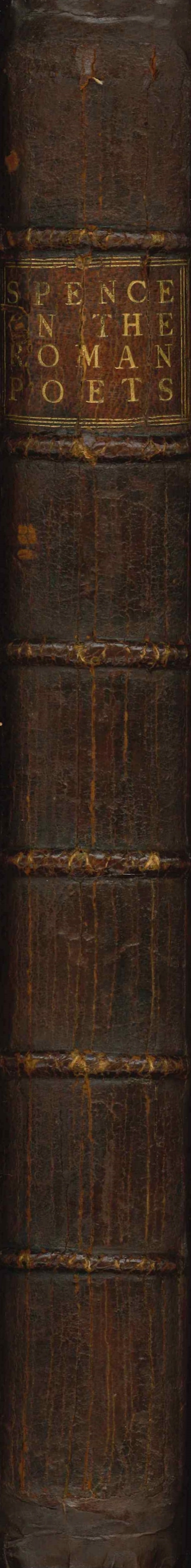 Spence's Polymetis