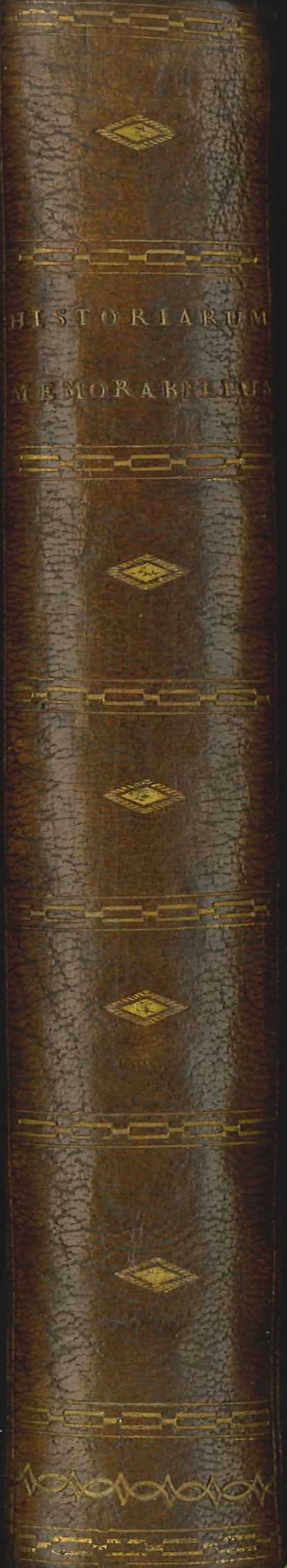 Historiarum Mirabilium Auctores Graeci