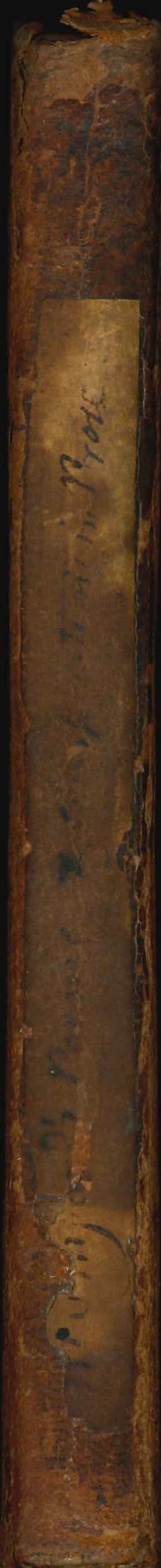 Poems and Compositions in Prose on Several Occasions