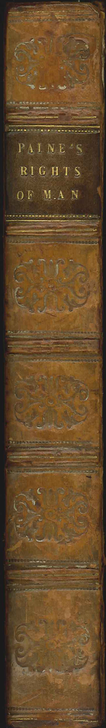 Paine's Rights of Man
