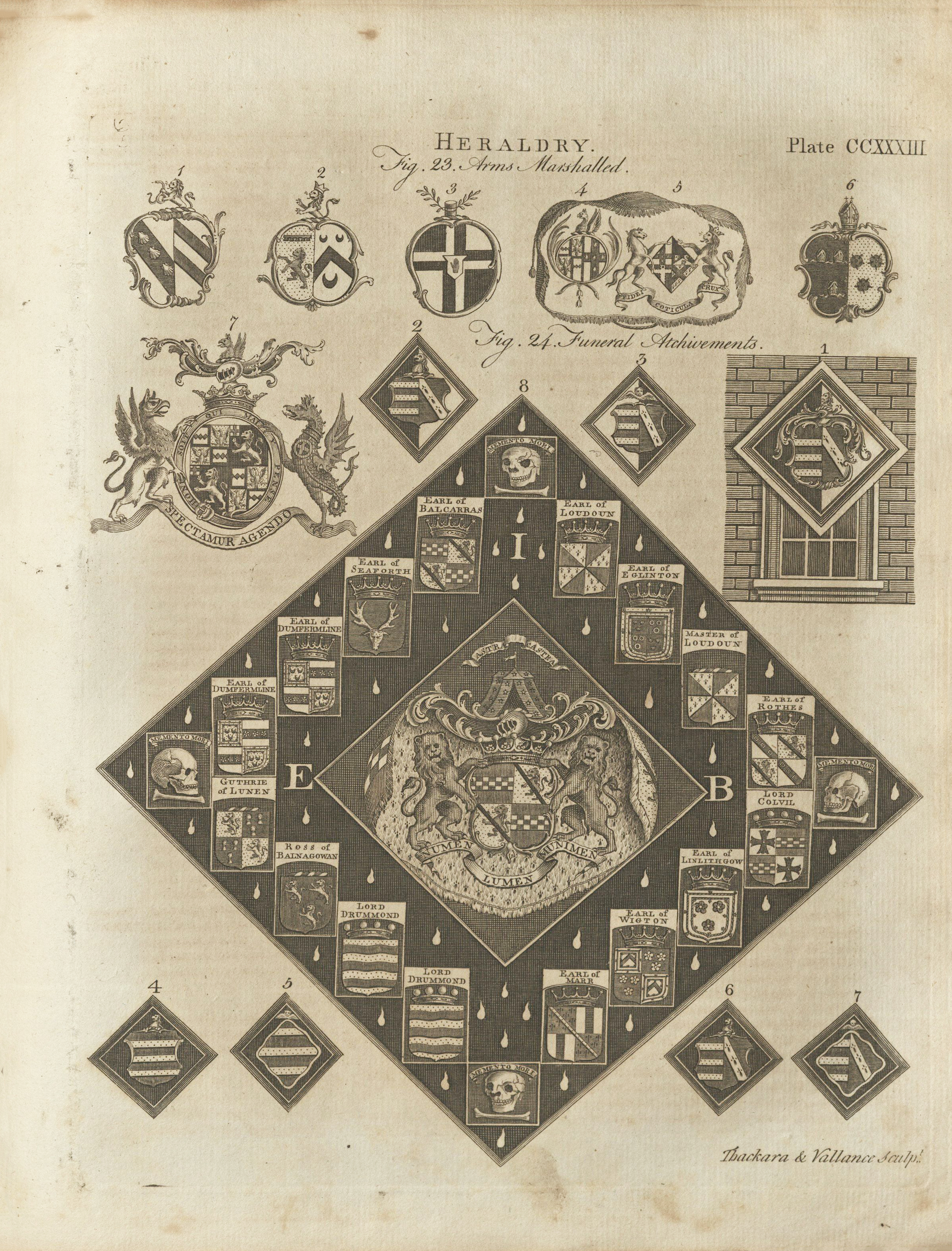 Encyclopaedia, or, A Dictionary of Arts, Sciences, and Miscellaneous Literature