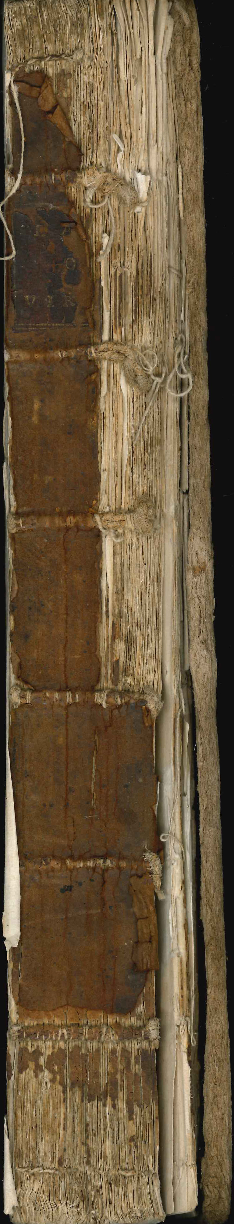 Collection of Acts of the Virginia Assembly (1733)