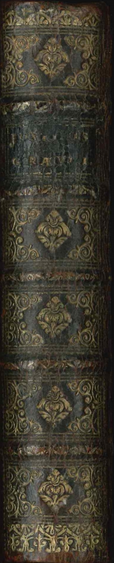 Justin's Historiarum Philippicarum