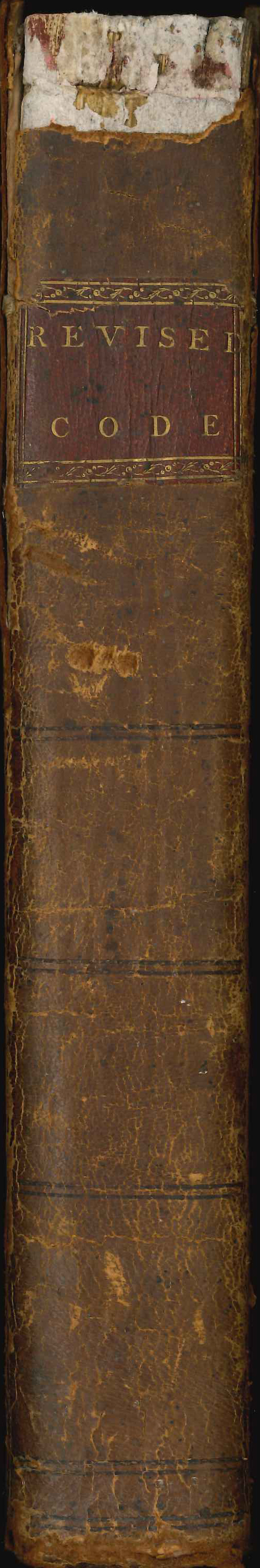Acts of the General Assembly of Virginia (1803)