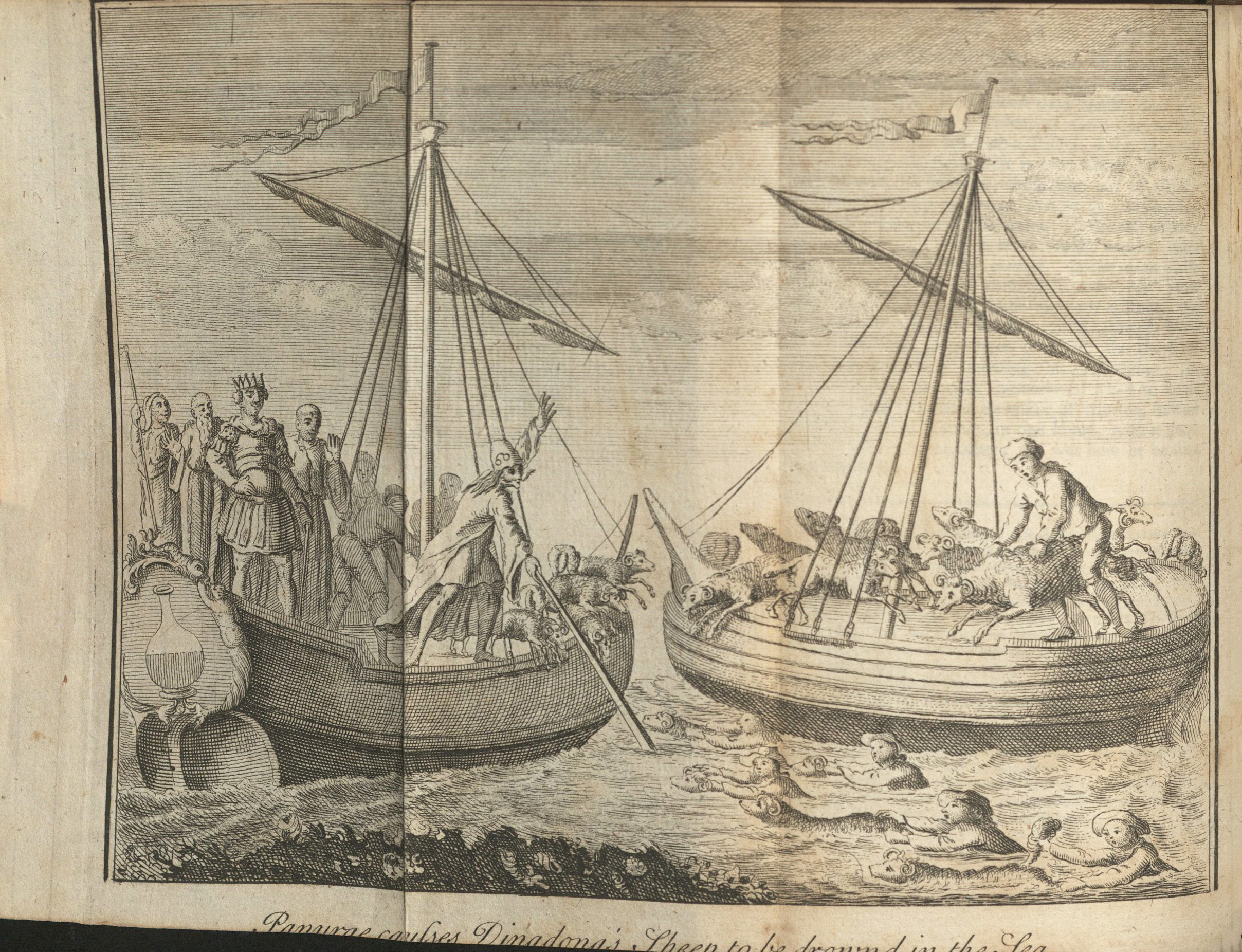 The Works of Rabelais