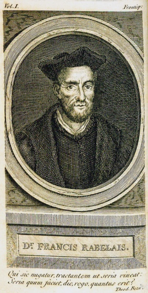 File:RabelaisWorks1737v1Frontispiece.jpg