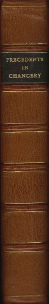 File:PrecedentsinChancerySpine1733.jpg