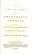 The Idylliums of Theocritus
