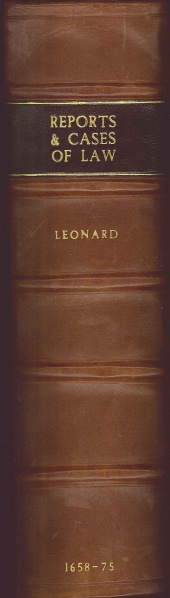 File:LeonardReportsAndCasesSpine1658-75.jpg