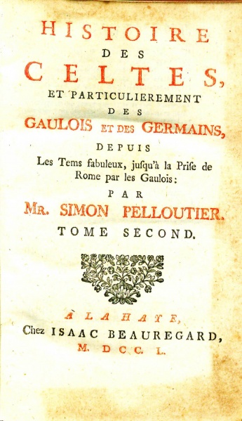 File:PelloutierHistoireDesCeltes1750TitlePageV2.jpg