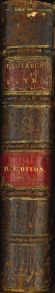 ★ Plutarch's Lives (Wythe's copy)