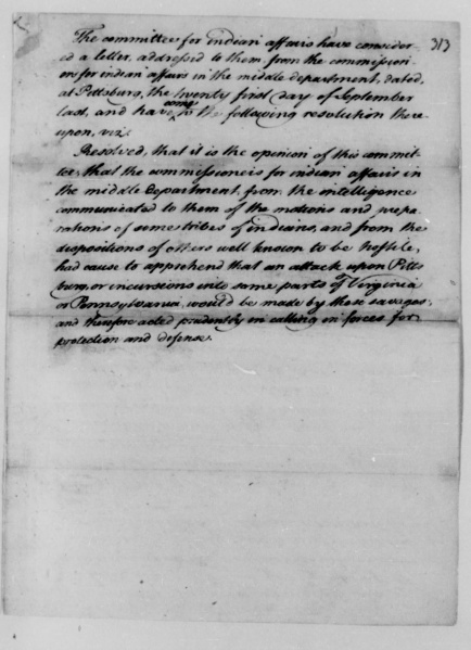 File:CommitteeForIndianAffairs4November1776.jpg