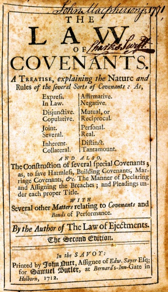 File:LawOfCovenants1712TitlePage.jpg