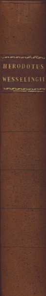 Herodotus's Histories