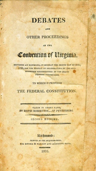 File:VirginiaDebatesAndOtherProceedings1805.jpg