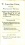 Of the Nature of Things by Lucretius