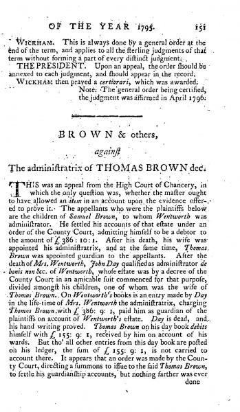 File:WashingtonBrownvBrown1799v2p151.jpg