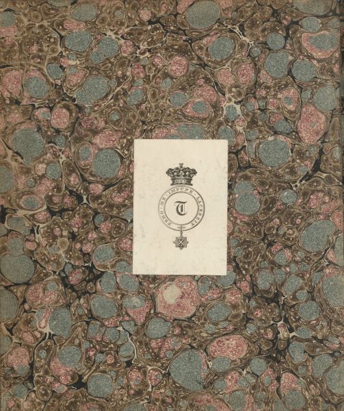 File:HumeHistoryofEngland1761FrontPastedownv4.jpg