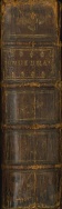 Butler's Hudibras