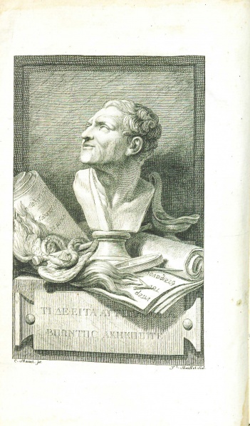 File:OeuvresComplettesDeDemostheneEtDEschine1777v1Frontispiece.jpg