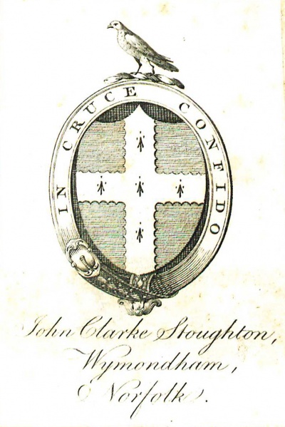 File:PigottNewPrecedentsInConveyancing1742Bookplate.jpg