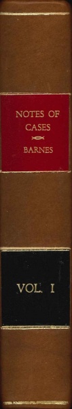 File:BarnesNotesOfCasesInPointOfPractice1754SpineV1.jpg