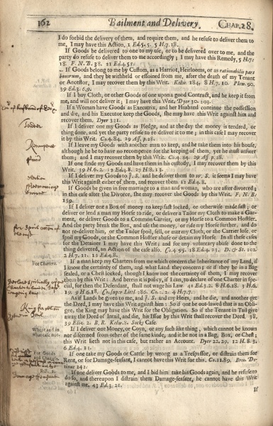 File:SheppardAnEpitomeOfCommonLaws1656Page162.jpg