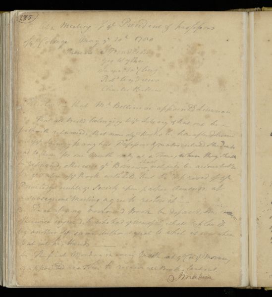 File:FacultyMinuteBookp285.jpg