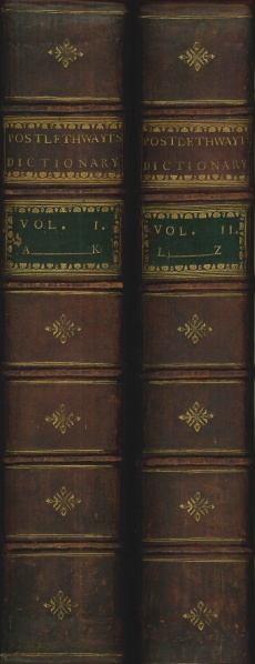 File:PostlethwaytDictionary1766Spines.jpg