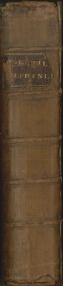 The Works of Horace (Latin)