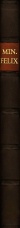 Marci Minucii Felicis Octavius