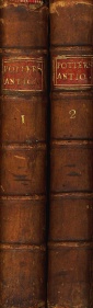Potter's Antiquities of Greece